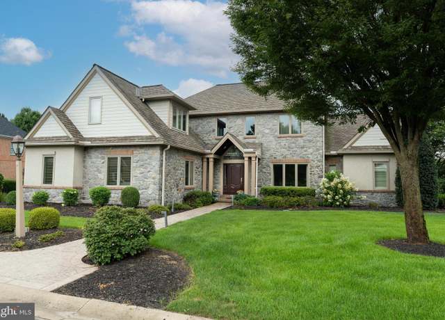 Property at 783 Bent Creek Dr, Lititz, PA 17543, 5 beds, 6 baths