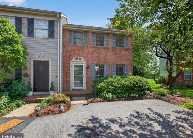 Property at 41 Laurie Ln, Lititz, PA 17543, 3 beds, 1.5 baths