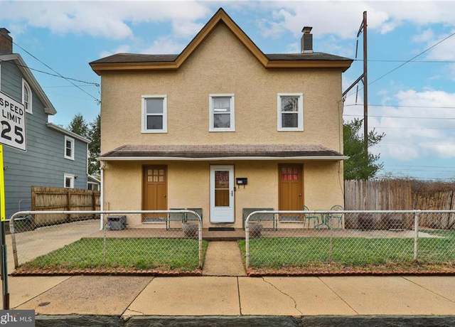 Property at 112 N Main St, Ambler, PA 19002, 6 beds, 1.5 baths