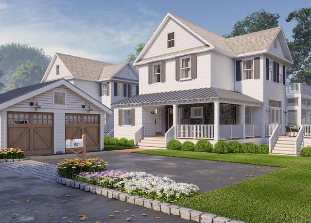 Property at 161 Carpenter Ln, Philadelphia, PA 19119, 4 beds, 4.5 baths