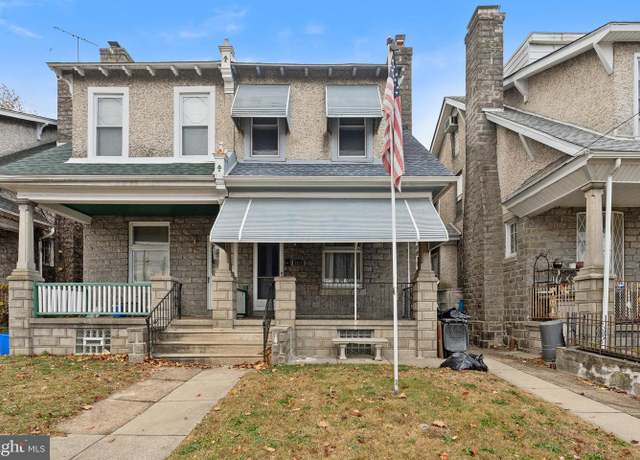 Property at 4420 Rhawn St, Philadelphia, PA 19136, 3 beds, 1 bath