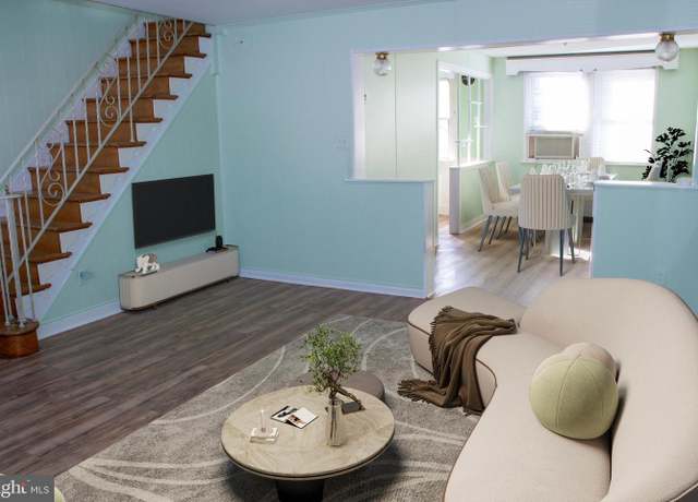 Property at 1236 Gilham St, Philadelphia, PA 19111, 5 beds, 2 baths