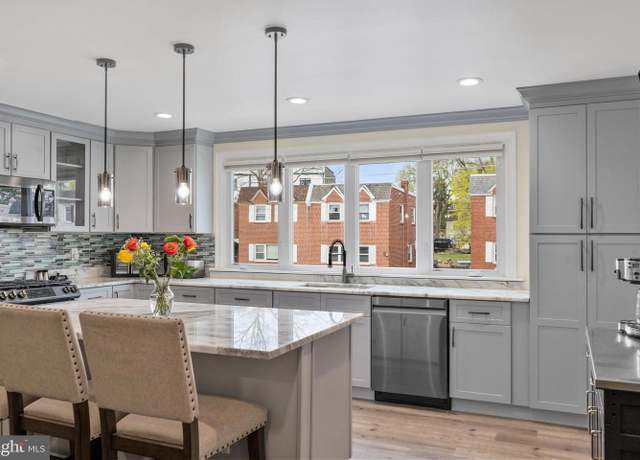Property at 7519 Valley Ave, Philadelphia, PA 19128, 4 beds, 2.5 baths