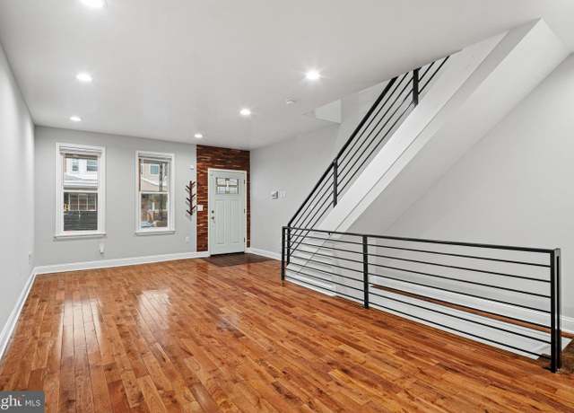 Property at 2336 E Clearfield St, Philadelphia, PA 19134, 3 beds, 2 baths