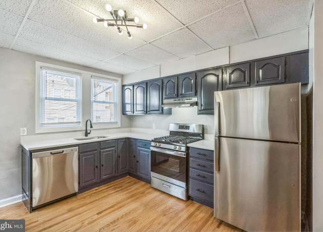 Property at 1004 N 67th St, Philadelphia, PA 19151, 3 beds, 1 bath