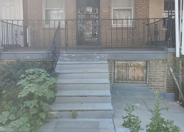 Property at 5428 Ridgewood St, Philadelphia, PA 19143, 3 beds, 1 bath