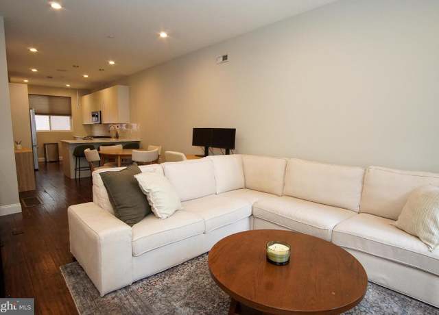 Property at 1616 Cambridge St Unit A, Philadelphia, PA 19130, 2 beds, 2 baths