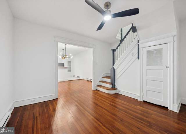 Property at 4908 Parkside Ave, Philadelphia, PA 19131, 3 beds, 1 bath