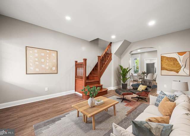 Property at 205 W Loudon St, Philadelphia, PA 19120, 3 beds, 2 baths
