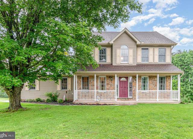 Property at 401 N Barley Dr, Duncannon, PA 17020, 3 beds, 2.5 baths