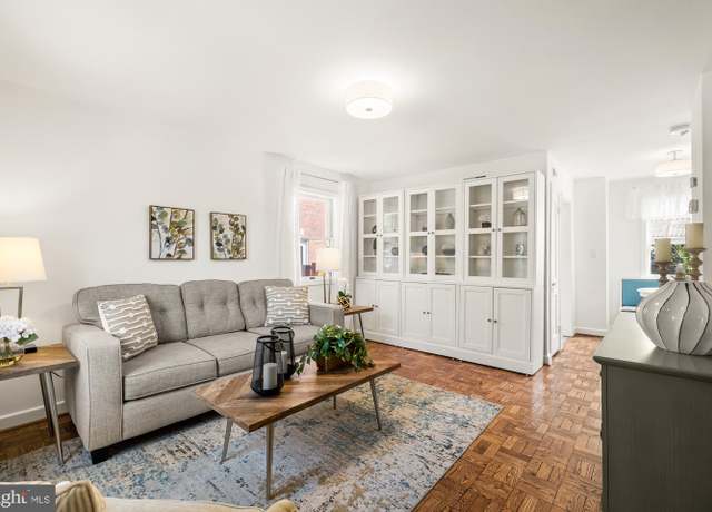 Property at 2016 21st St N, Arlington, VA 22201, 3 beds, 2 baths