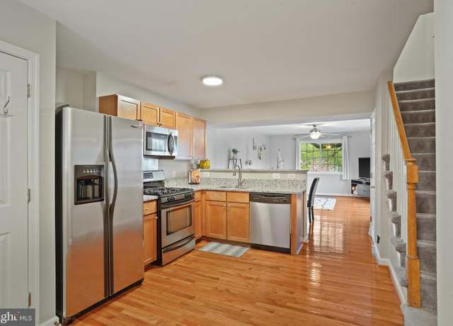 Property at 1401 N Van Dorn St Unit A, Alexandria, VA 22304, 2 beds, 1.5 baths