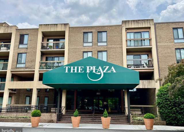 Property at 805 N Howard St #446, Alexandria, VA 22304, 2 beds, 2 baths