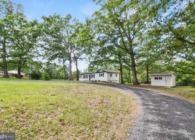 Property at 790 Mcdonald Rd, Winchester, VA 22602, 3 beds, 2 baths