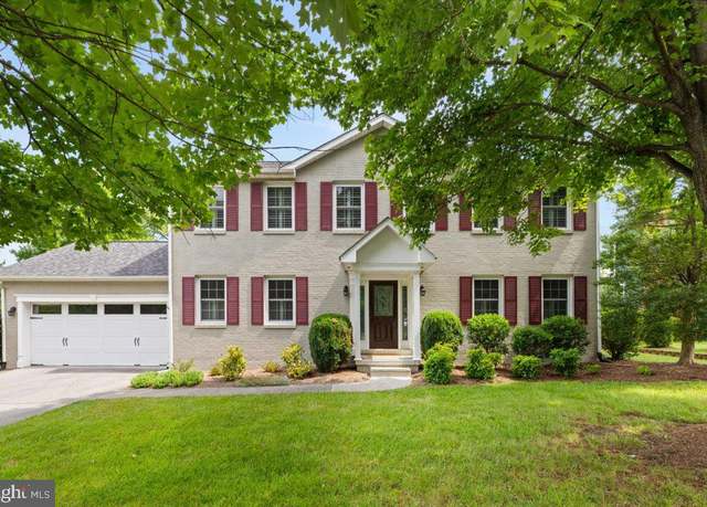 Property at 1962 Kathy Ct, Winchester, VA 22601, 4 beds, 2.5 baths