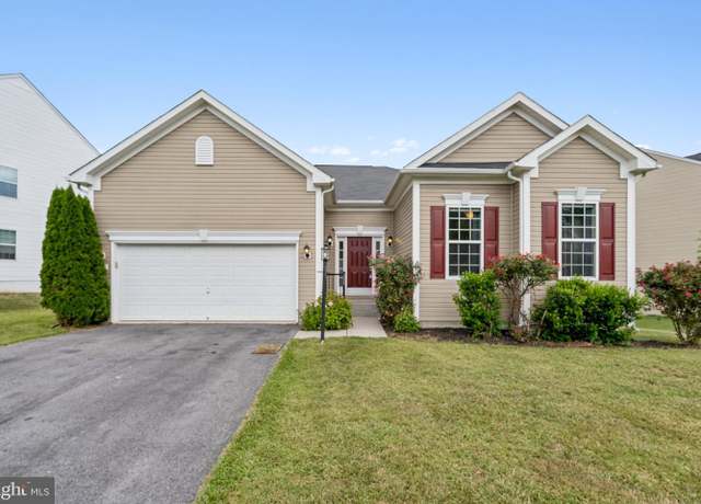 Property at 150 Merlot Dr, Stephenson, VA 22656, 4 beds, 3 baths