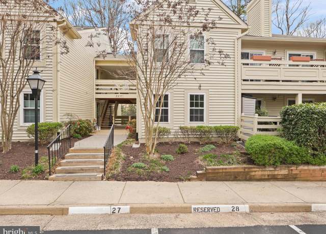 Property at 2217-H Lovedale Ln Unit 209A, Reston, VA 20191, 2 beds, 2 baths
