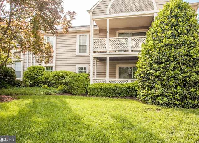 Property at 7704 Willow Point Dr #7704, Falls Church, VA 22042, 2 beds, 1 bath