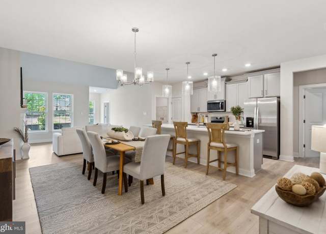 Property at 1244 Treviso Bay, Williamsburg, VA 23188, 4 beds, 2.5 baths