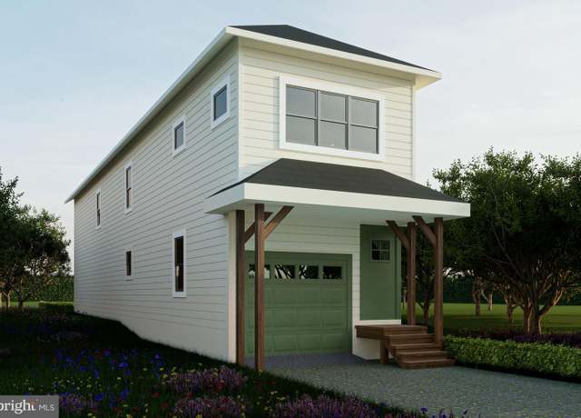 Property at 0 Wilson Ave NW, Leesburg, VA 20176, 4 beds, 3 baths