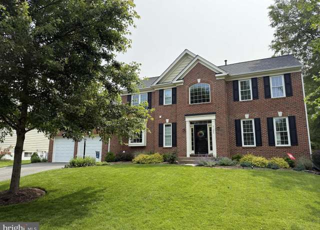Property at 21526 Golden Autumn Pl, Broadlands, VA 20148, 4 beds, 3.5 baths