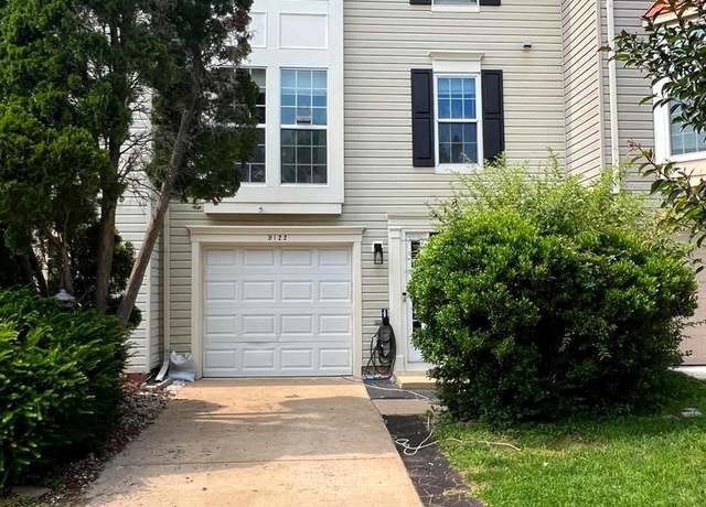 Property at 9122 Verbena Ct, Manassas, VA 20110, 3 beds, 3 baths
