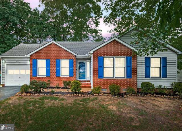 Property at 35353 Wilderness Shores Way, Locust Grove, VA 22508, 3 beds, 2 baths