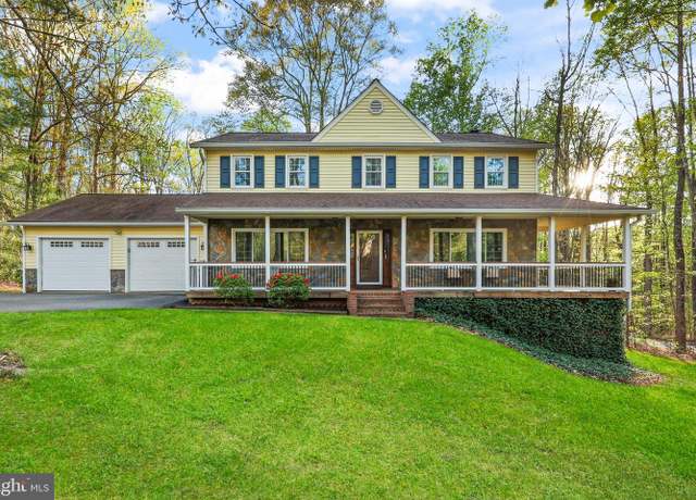 Property at 12782 Lost Creek Ct, Manassas, VA 20112, 4 beds, 3.5 baths