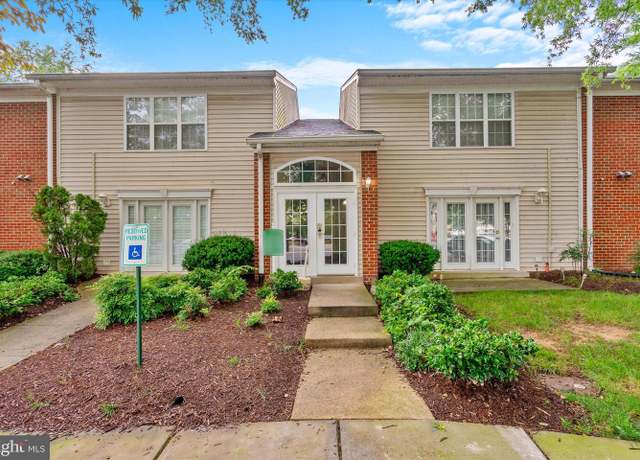 Property at 15500 Horseshoe Ln #500, Woodbridge, VA 22191, 2 beds, 1.5 baths