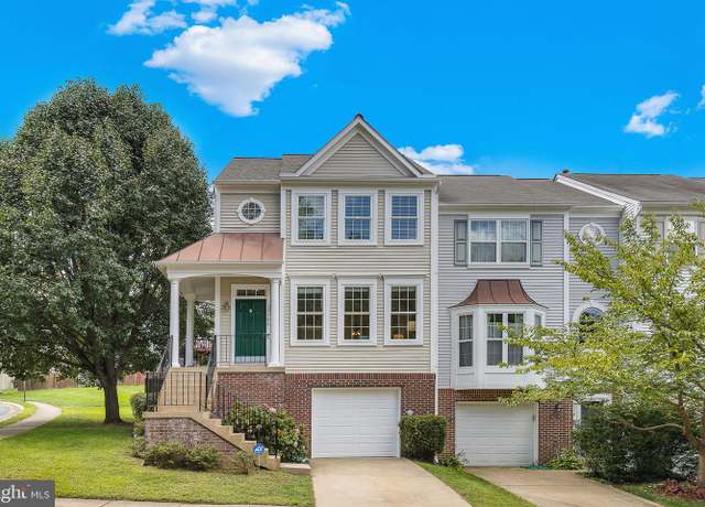 Property at 15582 Winding Creek Dr, Dumfries, VA 22025, 3 beds, 2.5 baths