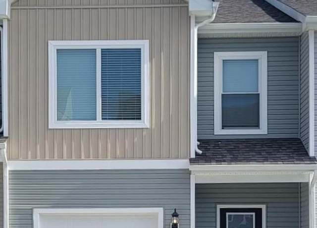 Property at 64 Cranston Ct, Falling Waters, WV 25419, 3 beds, 2.5 baths