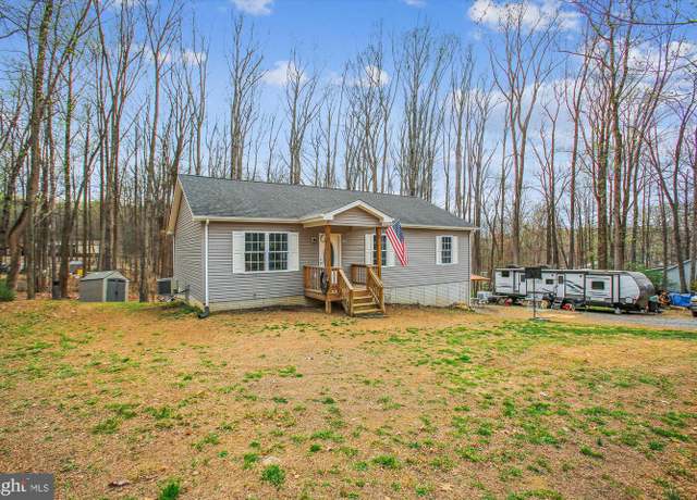 Property at 228 Apple Jack Ln, Harpers Ferry, WV 25425, 3 beds, 2 baths