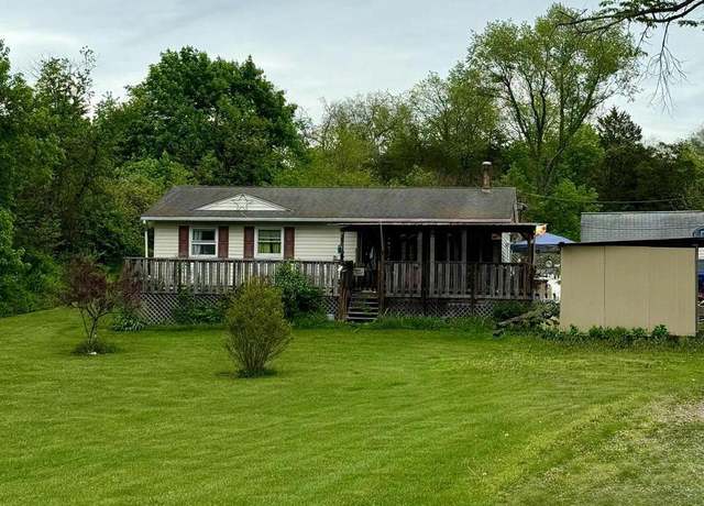 Property at 276 Forest Vw, Kearneysville, WV 25430, 3 beds, 1 bath