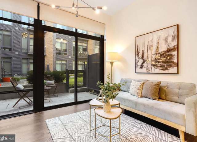 Property at 525 Water St SW #223, Washington, DC 20024, 1 bed, 1 bath