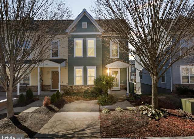 Property at 5059 Kimi Gray Ct SE, Washington, DC 20019, 3 beds, 3.5 baths