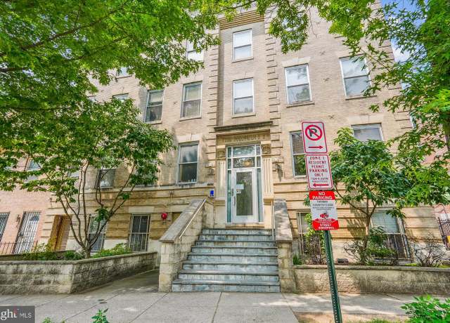 Property at 2914 11th St NW #102, Washington, DC 20001, 3 beds, 2 baths