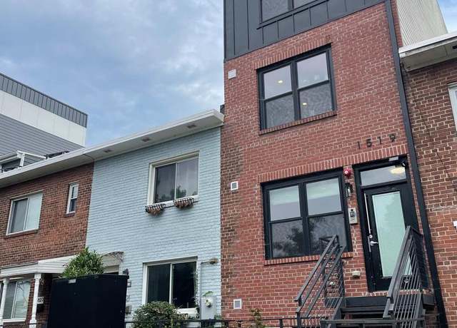 Property at 1519 K St SE #201, Washington, DC 20003, 2 beds, 2 baths