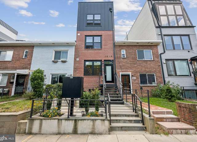 Property at 1519 K St SE #201, Washington, DC 20003, 2 beds, 2 baths