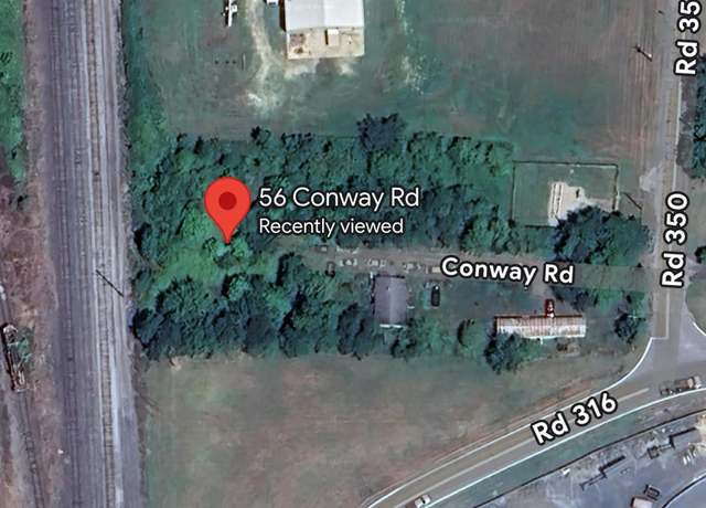 Property at 56 Conway Rd, Harrington, DE 19952