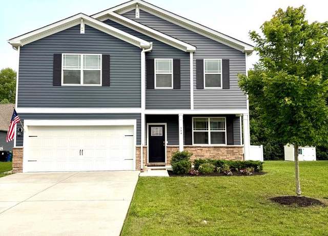 Property at 344 Forty Nine Pines Dr, Dover, DE 19904, 3 beds, 2.5 baths