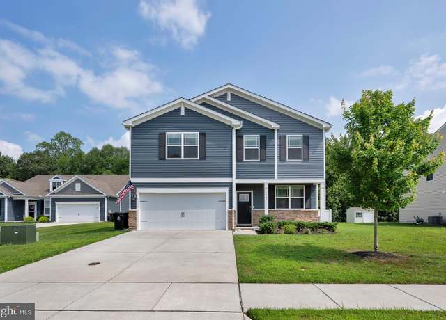 Property at 344 Forty Nine Pines Dr, Dover, DE 19904, 3 beds, 2.5 baths