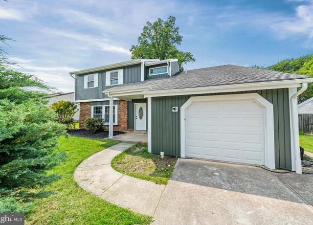 Property at 1908 S Woodmill Dr, Wilmington, DE 19808, 3 beds, 1.5 baths