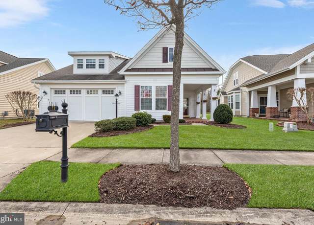 Property at 71 Emilys Pintail Dr, Bridgeville, DE 19933, 4 beds, 3 baths