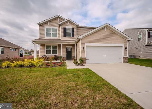Property at 34017 Gooseberry Ave, Ocean View, DE 19970, 5 beds, 3.5 baths