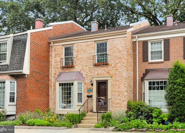 Property at 1534 Birdwood Ct #125, Crofton, MD 21114, 3 beds, 3 baths