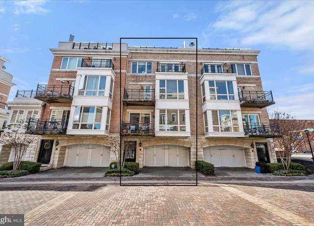 Property at 902 Valencia Ct #187, Baltimore, MD 21230, 3 beds, 2.5 baths