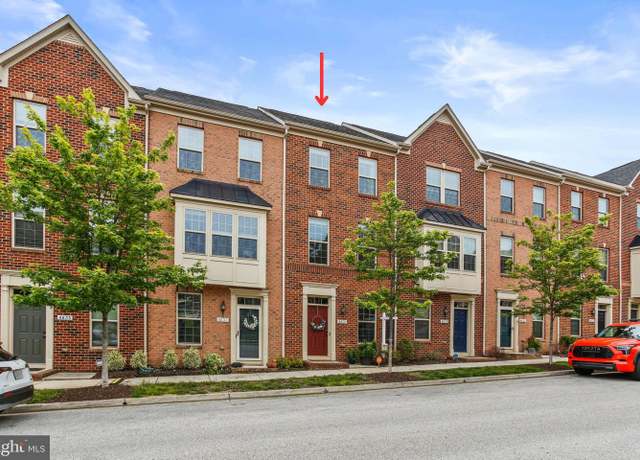 Property at 4631 Hudson St, Baltimore, MD 21224, 3 beds, 3.5 baths