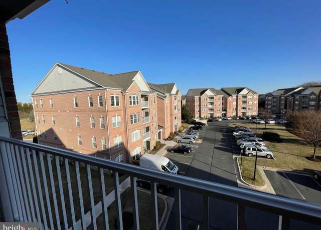 Property at 9608-R Amberleigh Ln Unit 9608R, Perry Hall, MD 21128, 2 beds, 2 baths