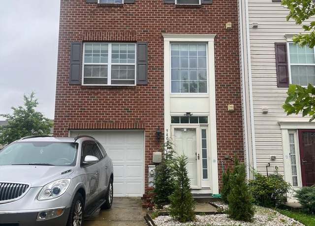 Property at 9401 Summer Squal Dr, Randallstown, MD 21133, 3 beds, 2.5 baths