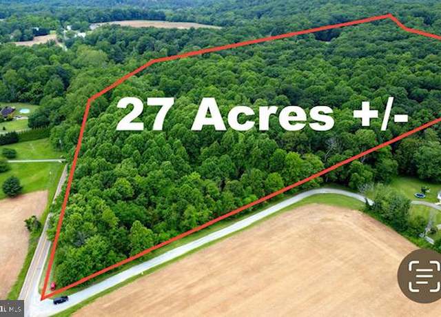 Property at Rock Springs Rd, Conowingo, MD 21918